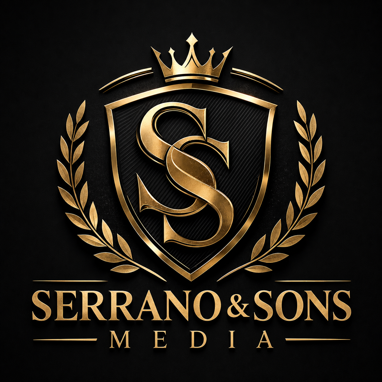 Serrano & Sons Media